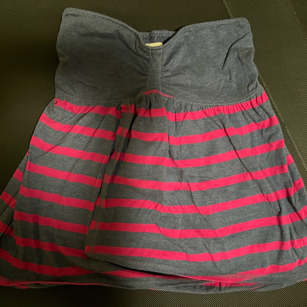 Cute summer top